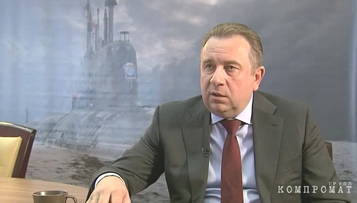 Бельгийская пицца от Олерского