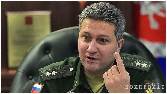 Тимур Иванов