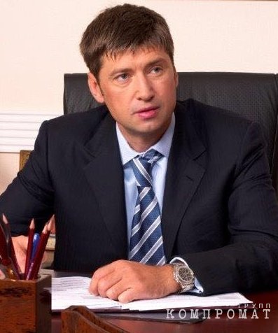 Андрей Гончаренко