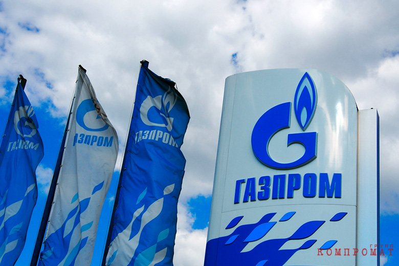 «Петон» — любимый поставщик «Газпрома»