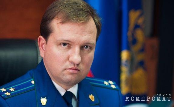 Игорь Шевченко — прокурор, которому не чужды человеческие "слабости"?