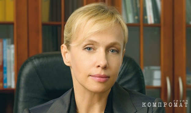 Светлана Сагайдак