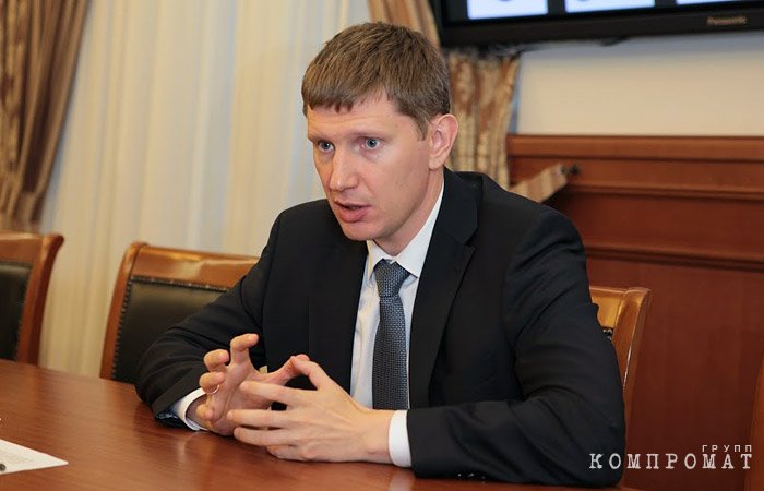 Тревожный "звонок" губернатору Перми Решетникову
