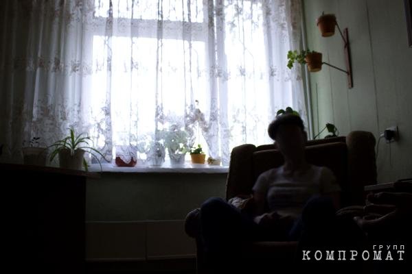 О секс-индустрии Киева: исповедь диспетчера в борделе