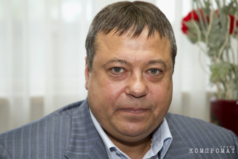 Михась