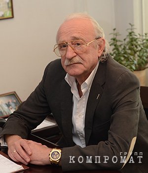 Станислав Юрьевич Николаев