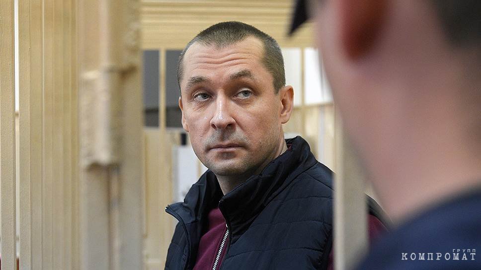 «Дело Захарченко» может привести в мэрию Собянина?