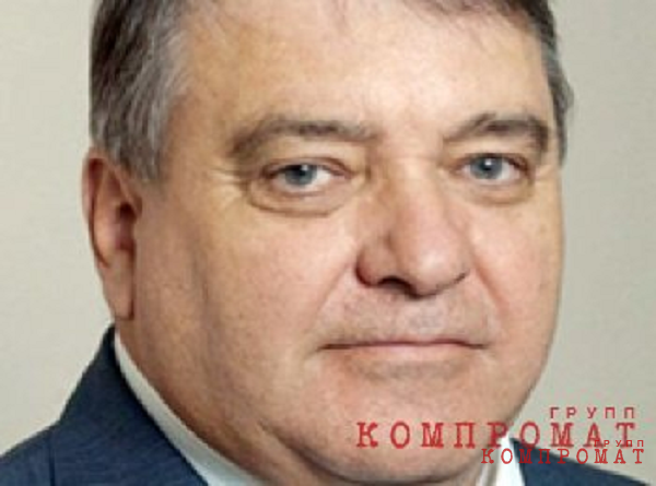 Бывший председатель правления Промсбербанка Борис Фомин готов рассказать о теневых банкирах