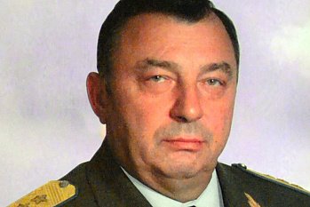 Умер экс-командующий воздушно-космической обороной Москвы генерал Соловьев