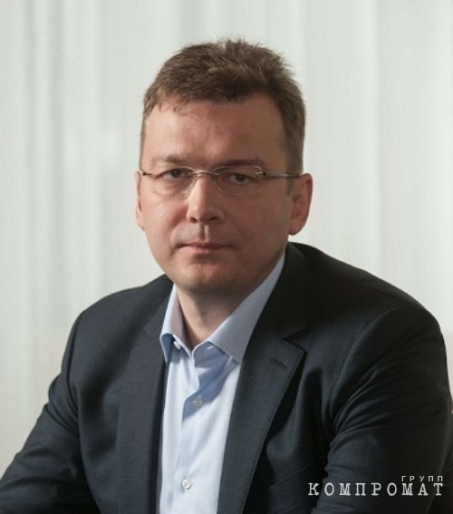 Виктор Линник