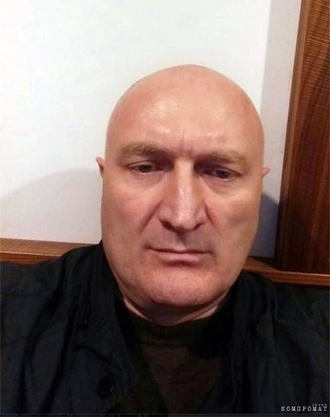Аслан Гагиев