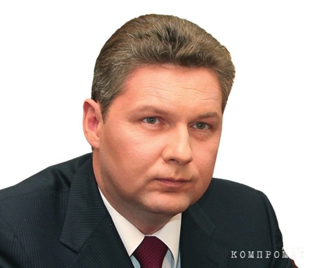 Александр Бобрешов