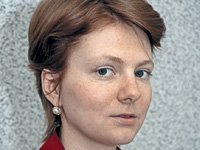  Екатерина Радченко