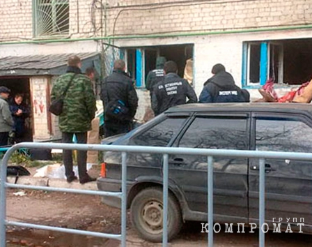 МВД и ФСБ провели масштабную спецоперацию «Эдельвейс», завершившуюся штурмом квартиры, где находились вооруженные боевики, на улице Химиков в Казани