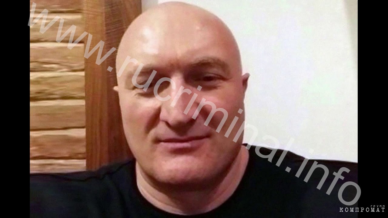 Аслан Гагиев (Джако)