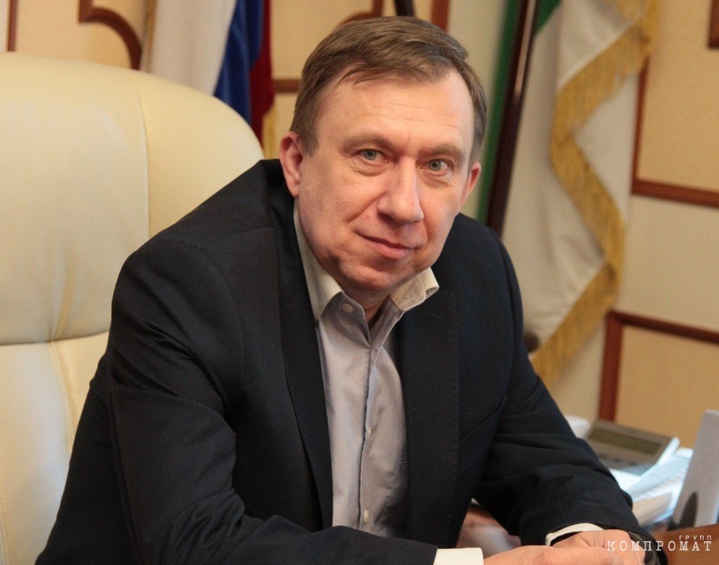Сергей Мамонов
