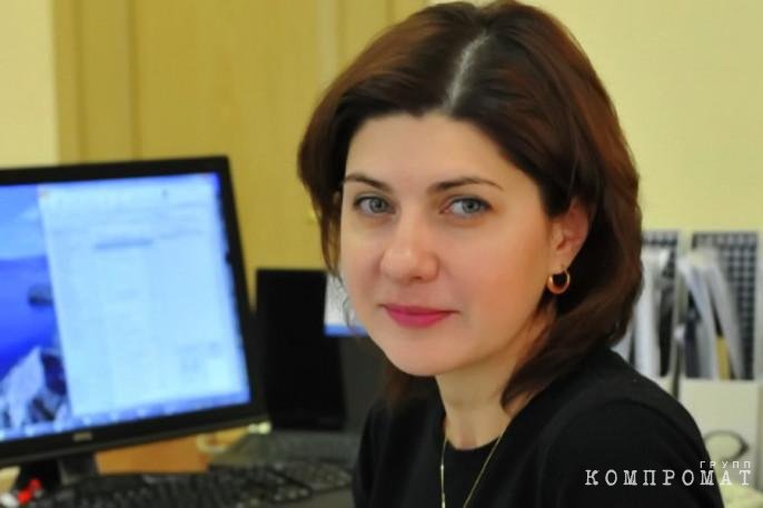 Марина Лукашевич была чиновницей, бизнесвумен и снова чиновницей