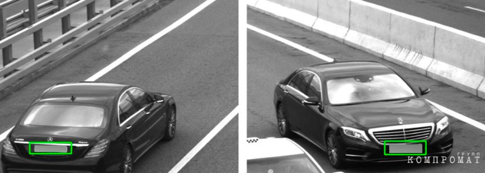 Судя по базе штрафов ГИБДД, Mercedes-Benz Ольги Мискиной несколько раз нарушил скоростной режим