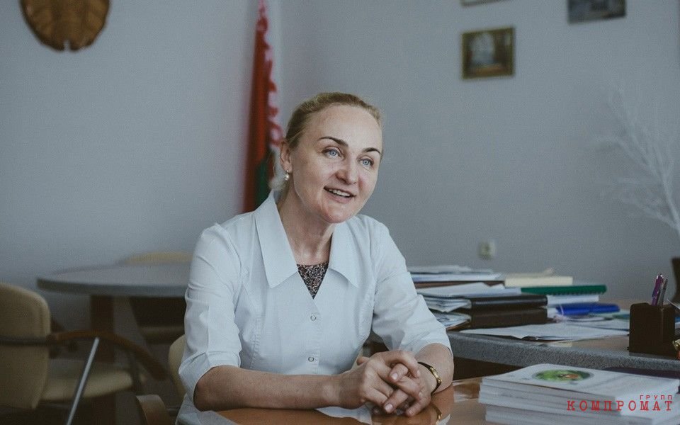 Ирина Абельская, 2016 год