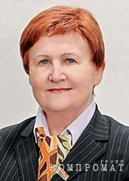 Людмила Постоялко