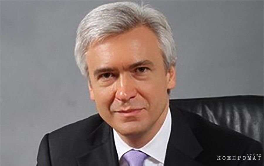 Олег Шигаев