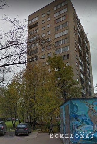 Без определенного места жительства. Глава бюджетного комитета Госдумы Андрей Макаров забыл указать своё настоящее жилье в декларации