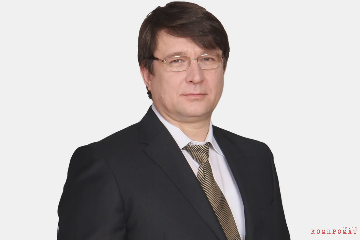 Петр Лазарев