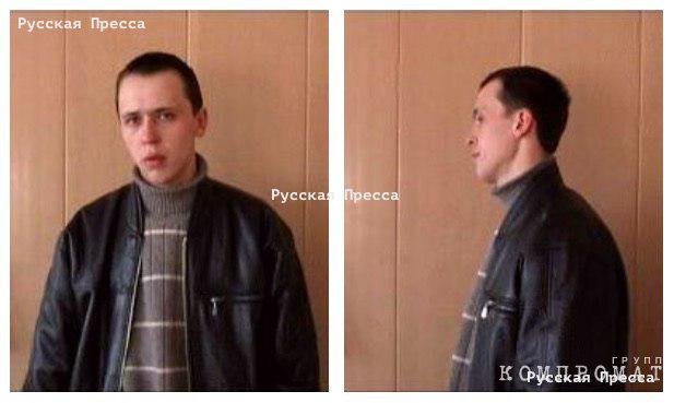 А это брат генерала Дениса Чернятьева, экс-руководителя СУ СКР по Челябинской области. Наверное, такие фото делают фотографы на улице в парке :))) Под линеечкой