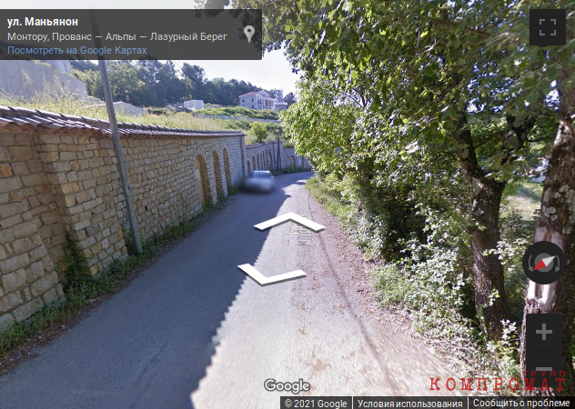   Google Street View   2013 .   .   -    .    ,   .