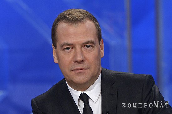 Дмитрий Медведев не поможет Штефану Дюрру?
