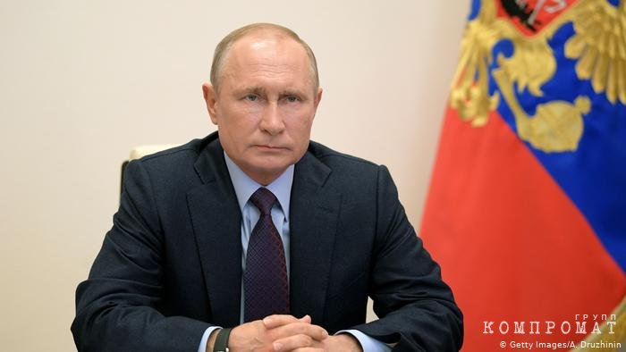 Простит ли губернатора Уйбу Владимр Путин?