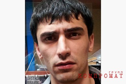 Дело вора в законе Махо Тбилисского передали в суд
