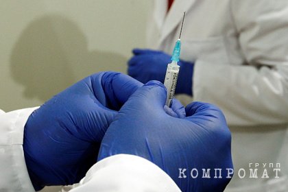 Иммунолог оценил необходимость вакцинации переболевших COVID-19