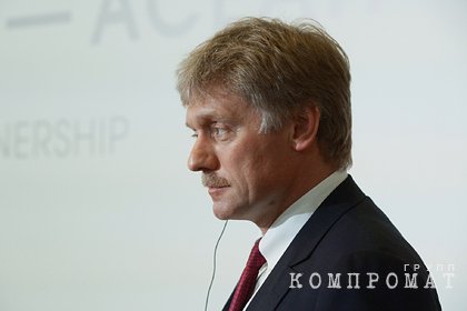Кремль вновь прокомментировал передвижение российских войск