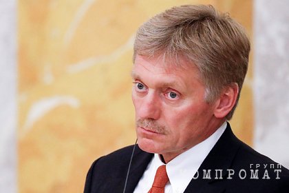 Песков рассказал о попытках государства Х выключить энергосистему Белоруссии