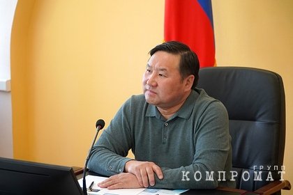 Правительство Тувы отправили в отставку