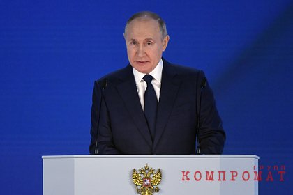 Путин раскрыл смысл внешней политики России