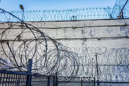 Российского военного осудили за убийство топором