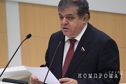 Совфед анонсировал ответ России США после высылки дипломатов и новых санкций