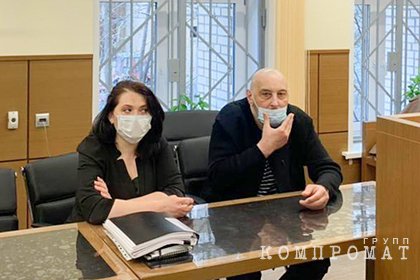 Суд приговорил лжесвидетелей по делу о смертельном ДТП с Ефремовым