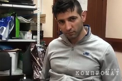 Убийца вора в законе Альберта Рыжего был осужден за убийство сестры