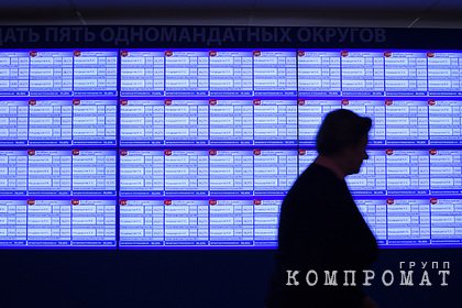 В Госдуме допустили введение нерабочих дней во время многодневного голосования