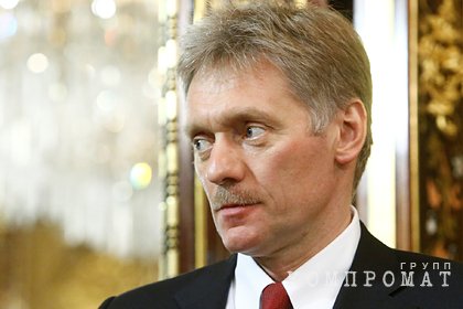 В Кремле раскрыли отношение к возобновлению боевых действий в Донбассе