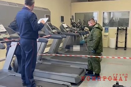 Восстановлены события в день убийства вора в законе Альберта Рыжего