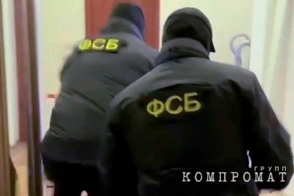 ФСБ предотвратила теракт в Ставропольском крае