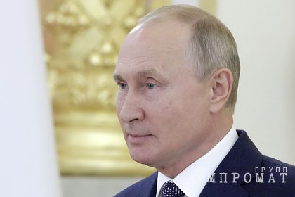 Путин обратился к россиянам с советами