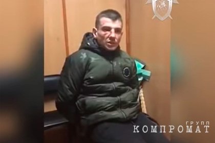 Убийцу директора российского Burger King посадили на 25 лет