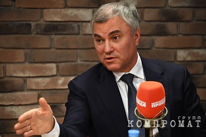 В России пригрозили Украине трибуналом из-за обострения в Донбассе
