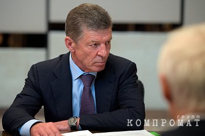 Россия предложила Германии и Франции обсудить положение в Донбассе