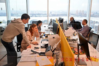 Российские компании сами определят порядок работы в майские праздники